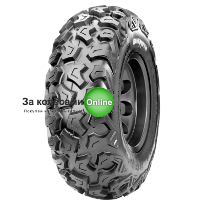 CST Behemoth CU07 26x9,00R12(225/75R12) 8PR 52M Front TL M+S