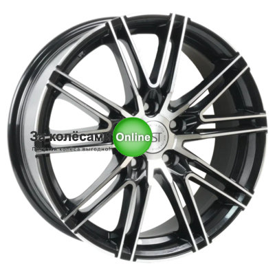 RST R187 (CS35 Pro) 7x17/5x110 ET46 D63,4 BD