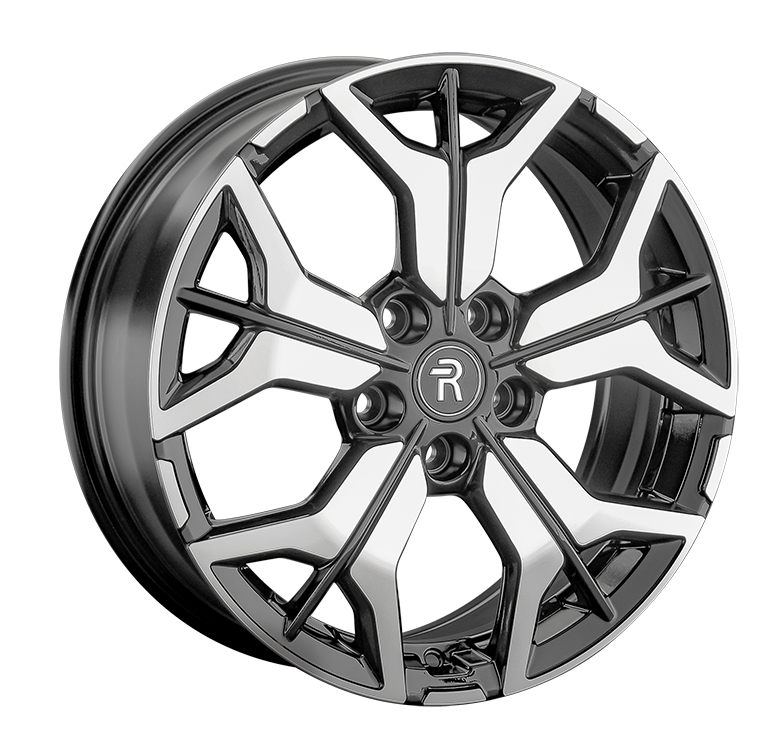 Replay KI344 7x17/5x114.3 D67.1 ET47 BKF