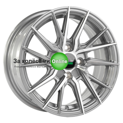 Megami MGM-26 6x14/5x100 ET35 D57,1 GMF