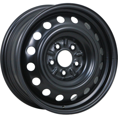 Trebl R-1677 6.5x16/5x114.3 D67.1 ET44 Black