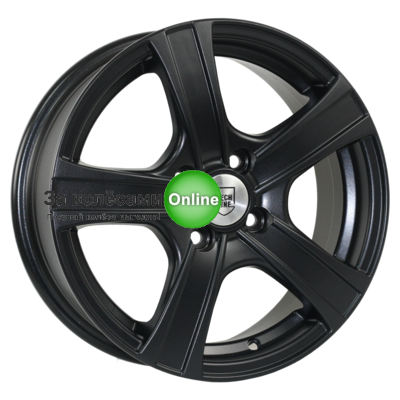 Tech Line 539 6x15/4x100 ET50 D60,1 BLm