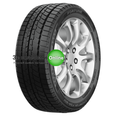 Fortune SnowFun FSR-901 205/60R16 92H TL
