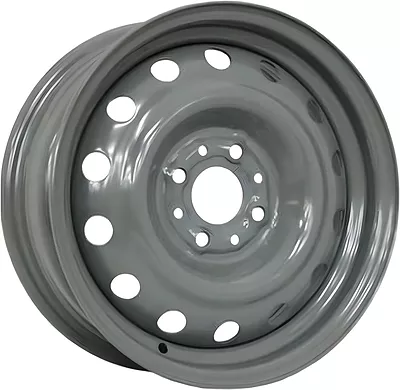 Trebl 53B35B(2) 5.5x14/4x98 D58.6 ET35 Green