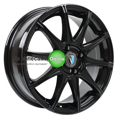 Venti 1616 6,5x16/4x100 ET45 D60,1 BL