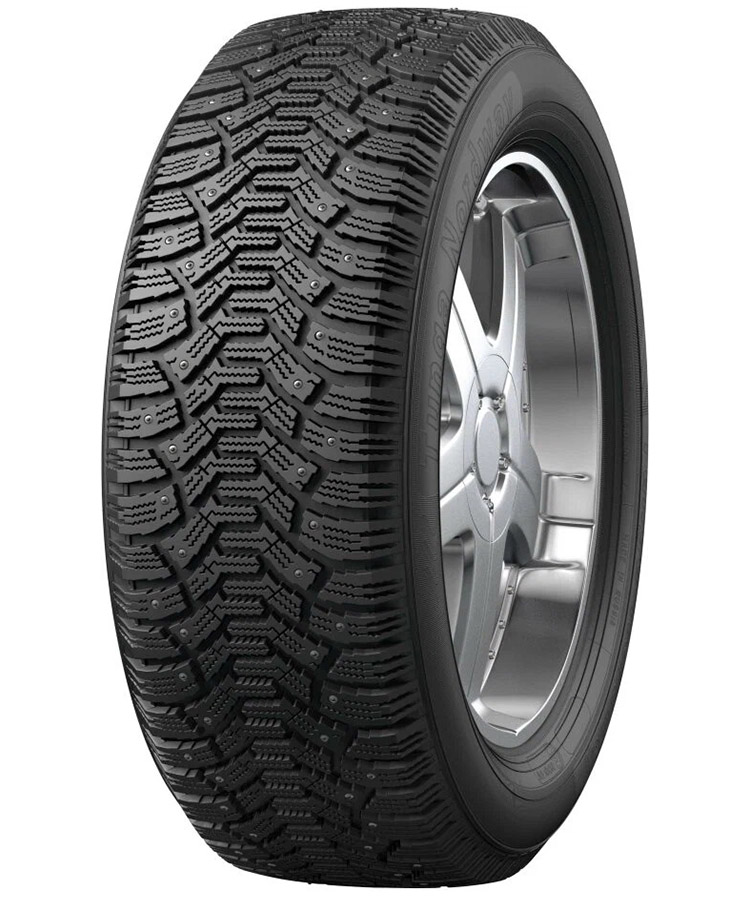 Шина TUNGA NORDWAY 185/70R14 88Q