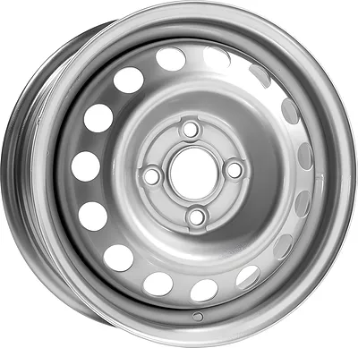 Евродиск 65A41C ED 6x16/4x100 D60.1 ET41 Silver