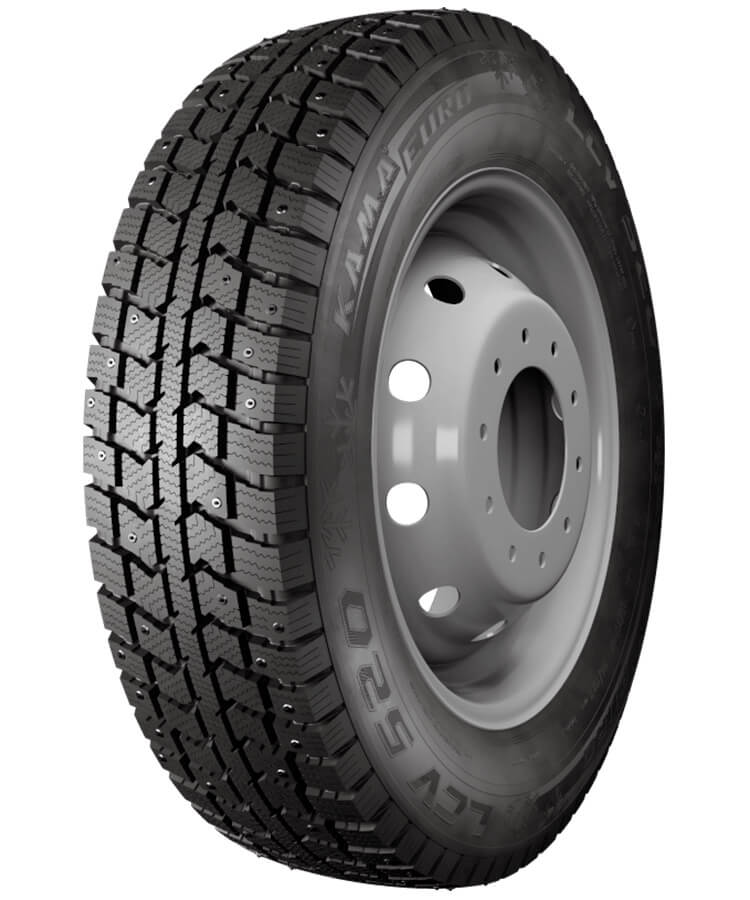 HK-520 Kama-Euro 205/75 R16C 110R