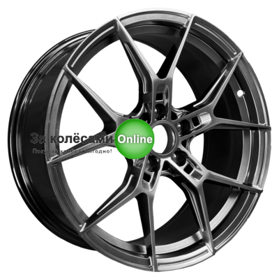 Hengde 5063 8,5x20/5x112 ET35 D66,56 HB (HNGD)