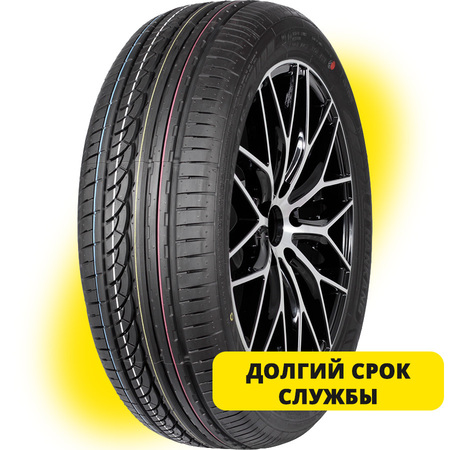 Nankang AS1 R17 215/55 94V