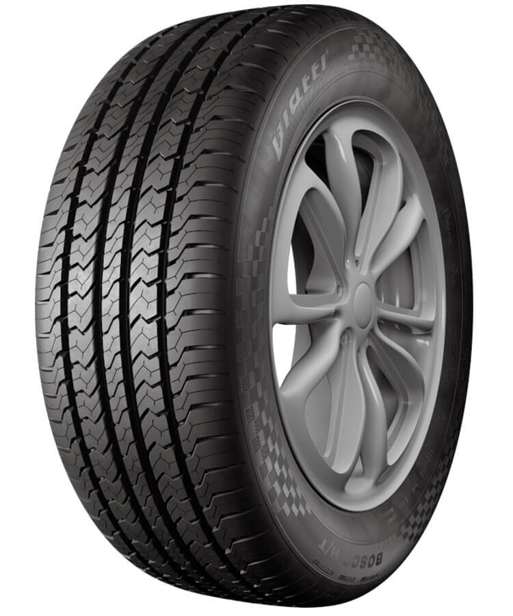Viatti Bosco H/T V-238 225/65R17 102V TL