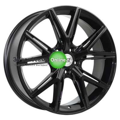 RST R139 (Geely) 7,5x19/5x108 ET46 D63,4 BL
