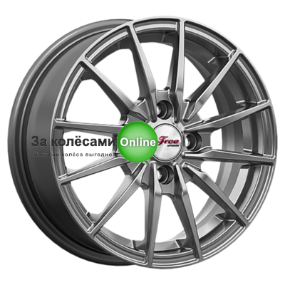 iFree Финчер (КС1119) 5,5x14/4x100 ET40 D66,1 Хай Вэй