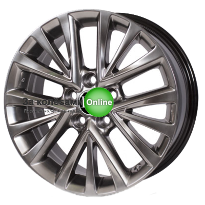 FR Replica TY721 (TY222) 7x18/5x114,3 ET45 D60,1 HB (№15)