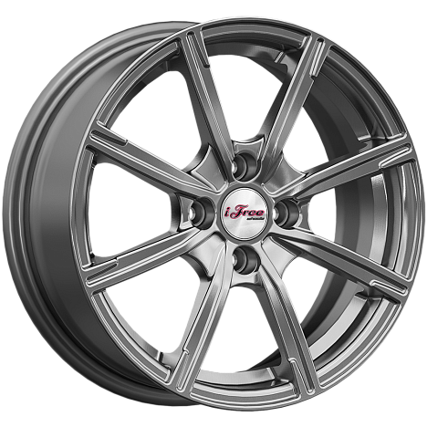 iFree Калибр 6x15/4x98 D58.5 ET33 Хай Вэй