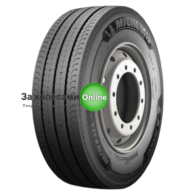 Michelin X Multi Z 315/70R22,5 156/150L TL M+S 3PMSF VG