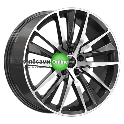 SKAD Original KL-353 (Changan CS55 Plus/Uni-S) 8x18/5x114,3 ET45 D60,1 Алмаз