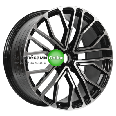 RST R2103FF (BYD,Land Rover Range Rover) 9x21/5x120 ET40 D72,6 BD FlowForming