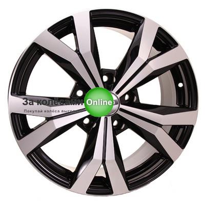 Neo 715 7,5x17/5x130 ET50 D71,6 BD