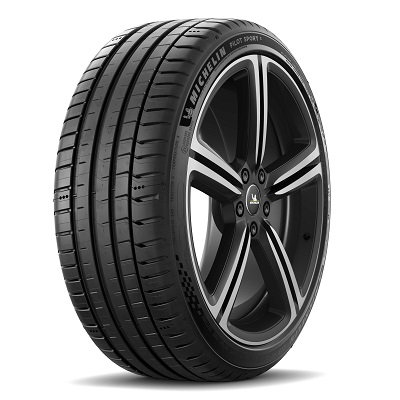 Michelin Pilot Sport 5 245/40ZR19 98(Y) XL TL RG