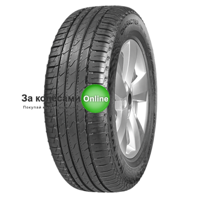 Ikon Character Aqua SUV (Nordman S2 SUV) 245/65R17 111H XL TL