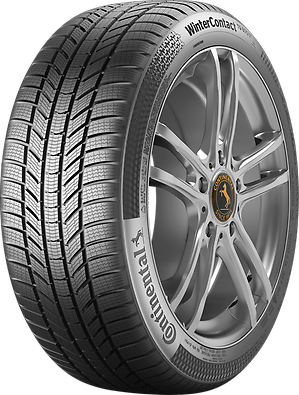 Continental WinterContact TS 870 P 235/55 R18 100H (FR)