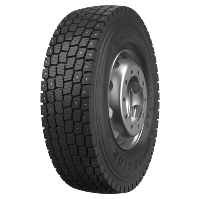 Goodride IceTrac N2 (ND783) 315/70R22,5 154/150K (152/148L) TL 20PR (шип.)