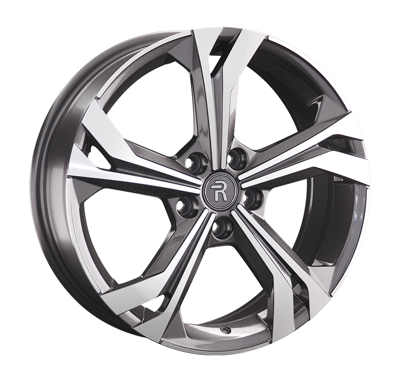 Replay HV60 7x18/5x114.3 D66.6 ET37 GMF