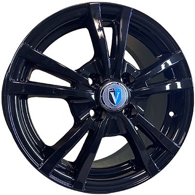 Venti 1404 5.5x14/4x100 D60.1 ET43 BL
