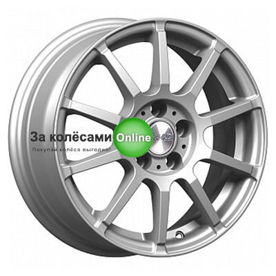 Скад Акита (КЛ285) 6x15/4x98 ET35 D58,6 Селена