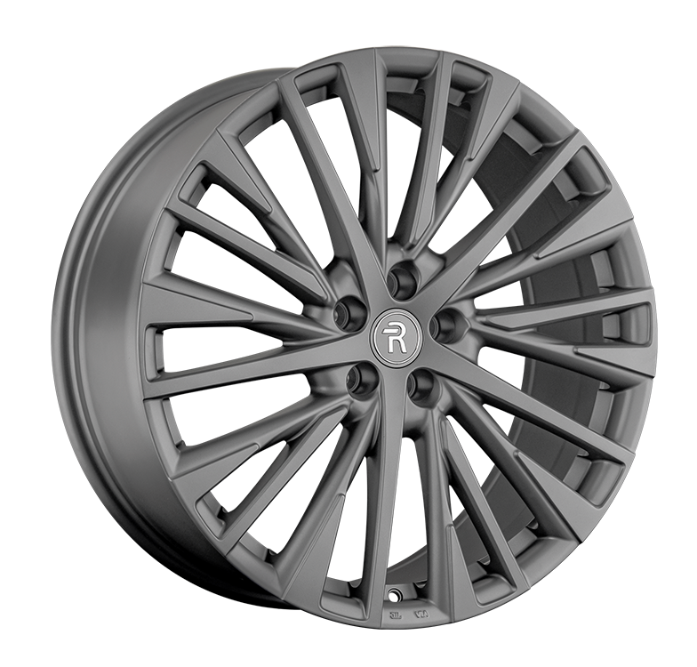 Replay ZR1 9x21/5x108 D63.3 ET40 MGM