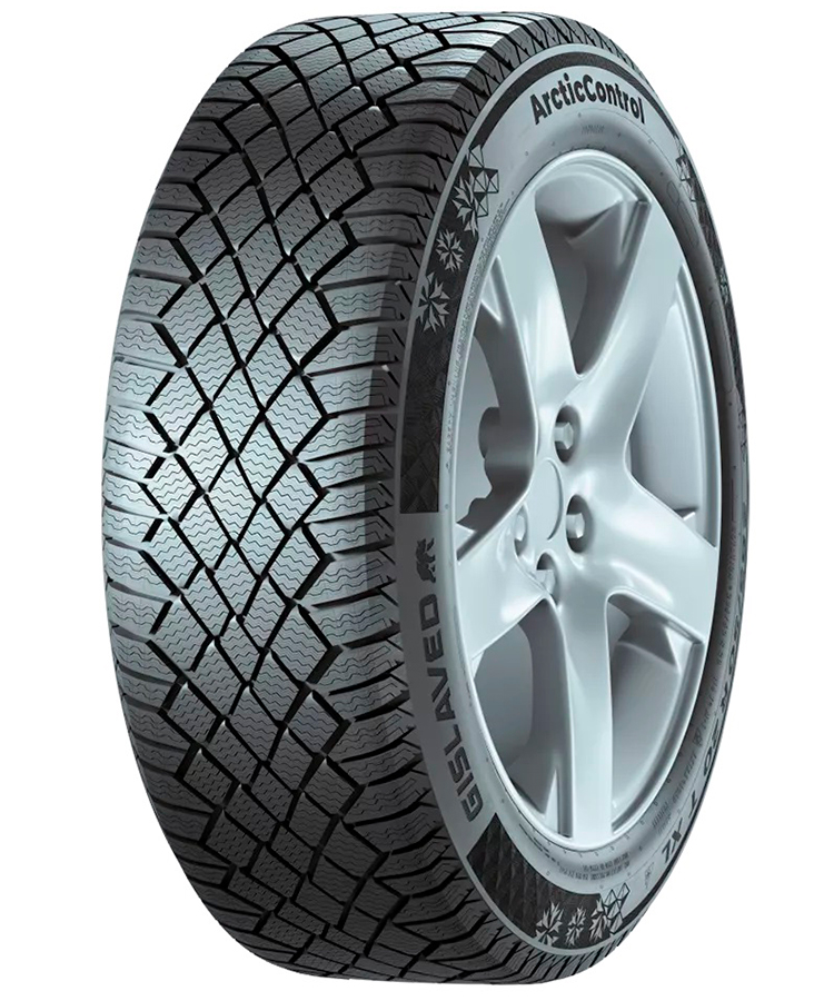 Gislaved ArcticControl 185/65 R15 92T (XL)