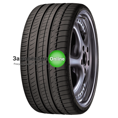Michelin Pilot Sport PS2 305/30ZR19 102(Y) XL N2 TL
