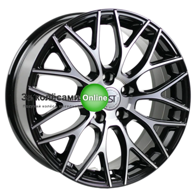 RST R137 7x17/4x108 ET26 D65,1 BD