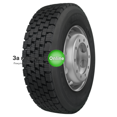Inroad A-831S 315/70R22,5 154/150J Retread TL M+S 3PMSF восстановленная