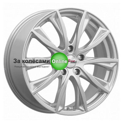 iFree Каzантип (КС684М) 7,5x18/5x112 ET35 D66,6 Нео-классик