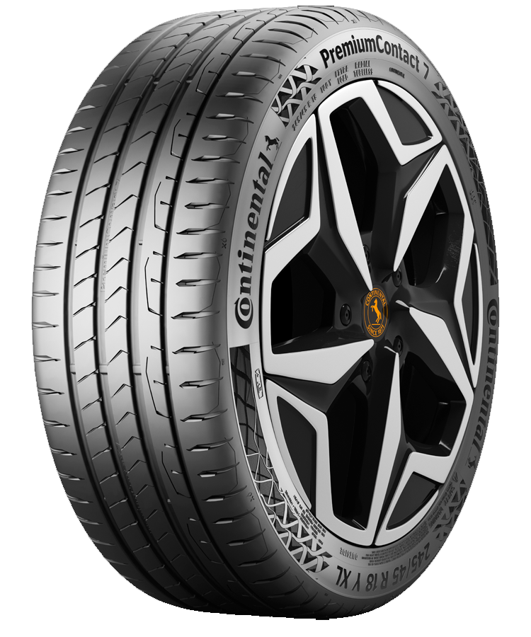 Continental PremiumContact 7 235/45R18 98Y XL TL FR