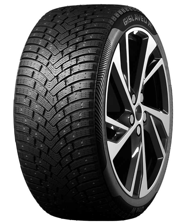 Gislaved One W 205/55R16 94T XL TL (220 шип.)