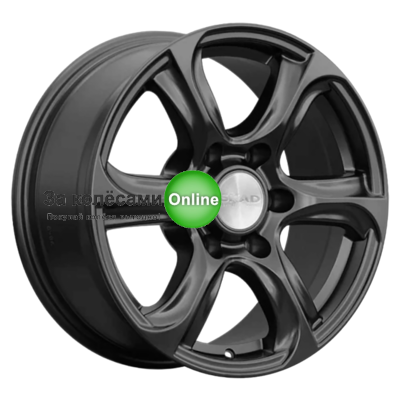 Скад Скала (КЛ104) 7,5x17/6x139,7 ET30 D67,1 Бархат новый