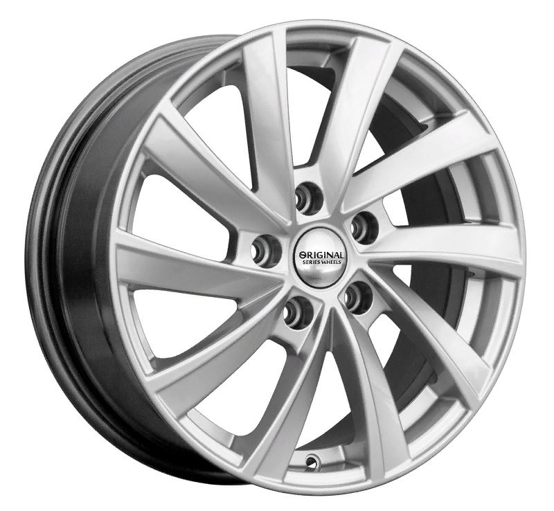Скад KL-273 6.5x16/5x112 D57.1 ET46 Селена