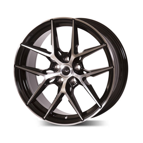 Lizardo 486 8x18/5x108 D60.1 ET33 BMF