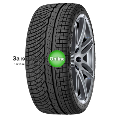 Michelin Pilot Alpin PA4 225/45R18 95V XL TL ZP A.P.