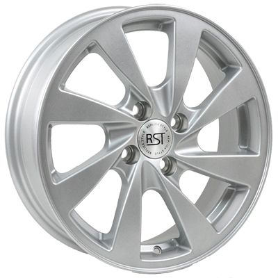 Tech Line RST.055 6x15/4x98 D58.6 ET33 SL