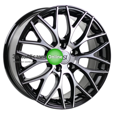 RST R137 (Exeed) 7x17/5x108 ET36 D65,1 BD