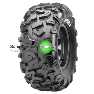 CST Stag CU58 25x8,00R12(205/80R12) 8PR 46M Front TL M+S