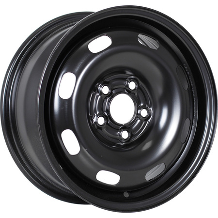 ТЗСК Тольятти Ford Kuga 7x17/5x108 D63.3 ET50 Черный