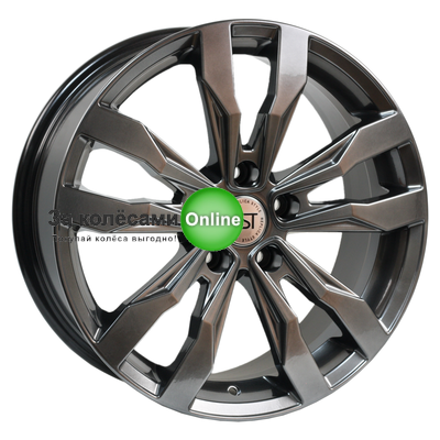 RST R047 (Yeti) 7x17/5x112 ET45 D57,1 BH