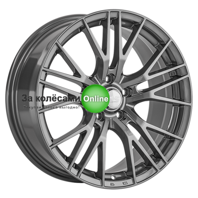 LS 861 8x18/5x114,3 ET45 D67,1 GM (конус)