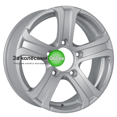 iFree Хафпайп (КС683) 6x16/5x139,7 ET40 D98 Нео-классик