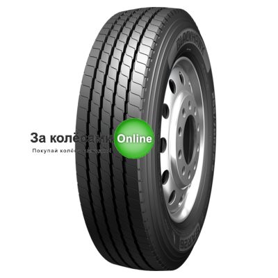 Blackhawk (Sailun Group Co., LTD) BAR26 235/75R17,5 143/141J TL M+S 3PMSF 18PR